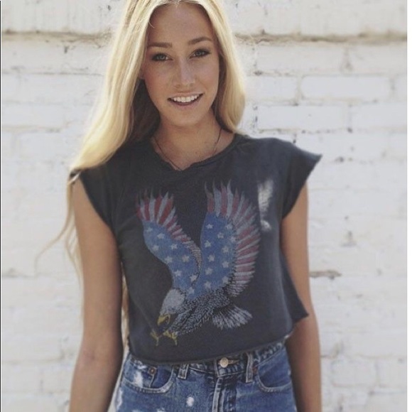 Vintage Tops - Surprise Vintage Tanks